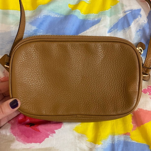 Coach small crossbody - Picture 7 of 13